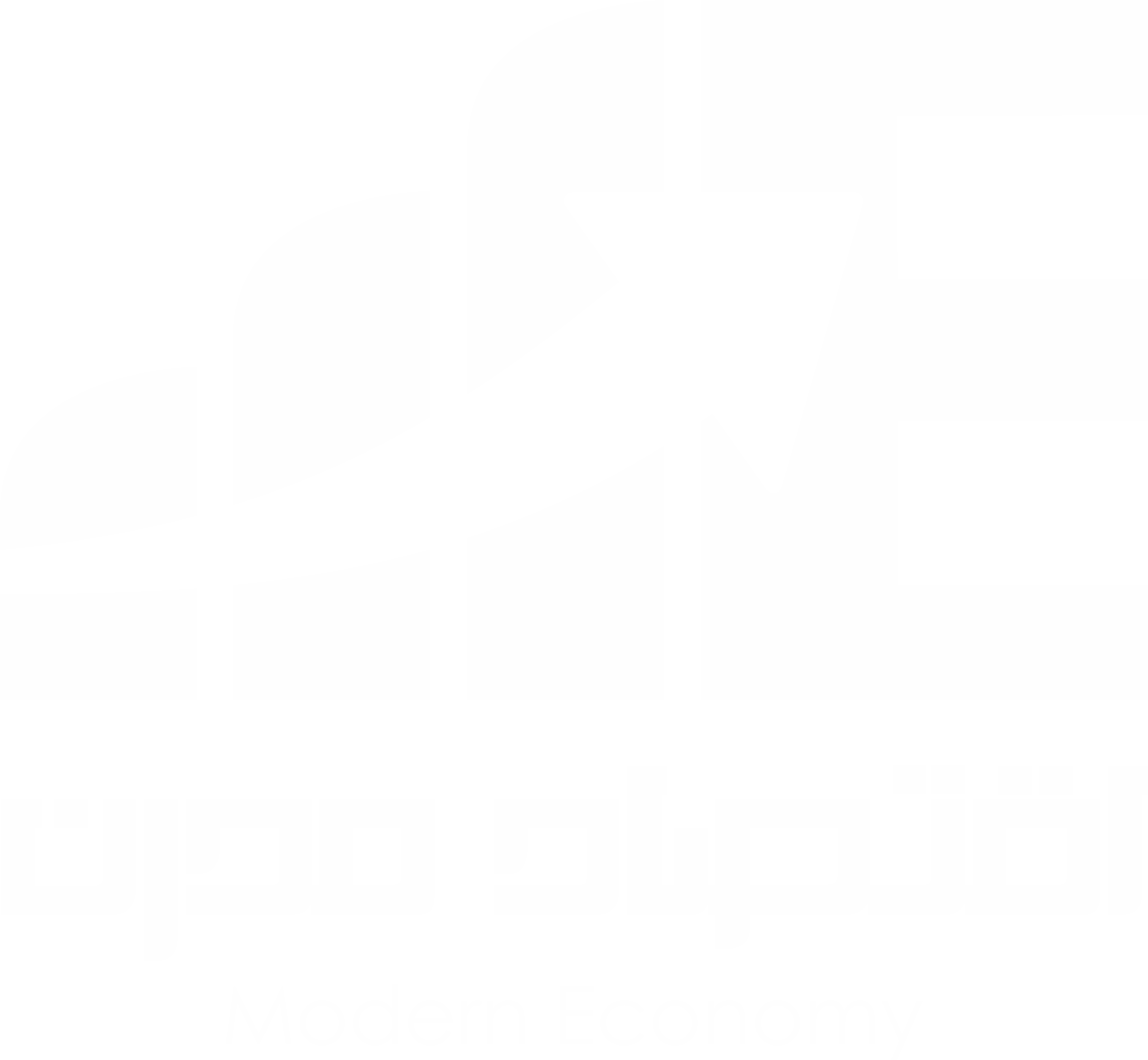 اقتصاد مدرن