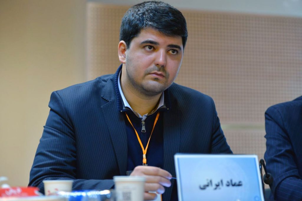 مستند کیف الکترونیک پول با اکوسیستم فین‌تک مغایر است
