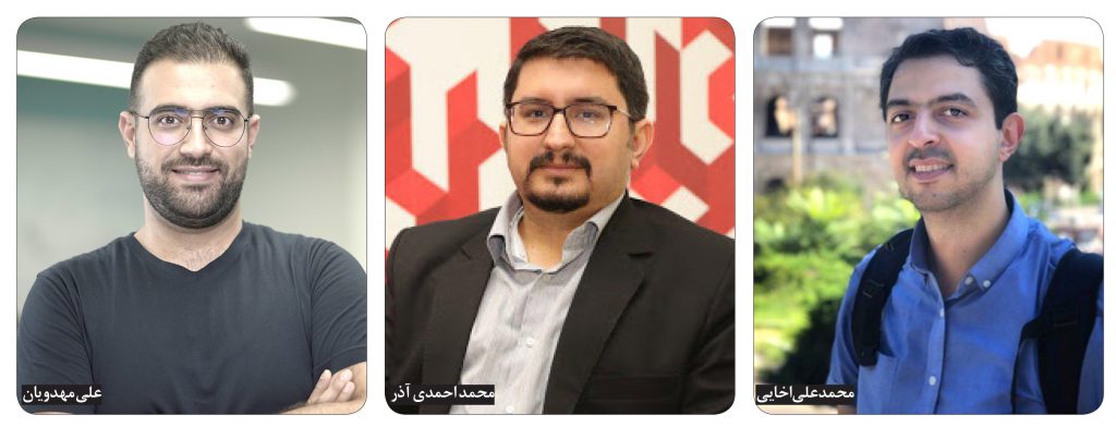 در میزگرد آنلاین با حضور اساتید و متخصصان هوش مصنوعی عنوان شد: راه‌اندازی فرایند هوش مصنوعی در نظام بانکی، «همتی» ویژه می‌طلبد