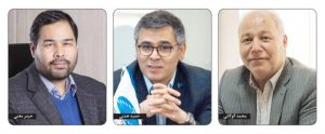 در میزگرد آنلاین با حضور مدیران شرکت‌های فناوری بانکی مطرح شد: تحقق شعار امسال، نیازمند تشکیل ستاد ملی در سطح سران قوا