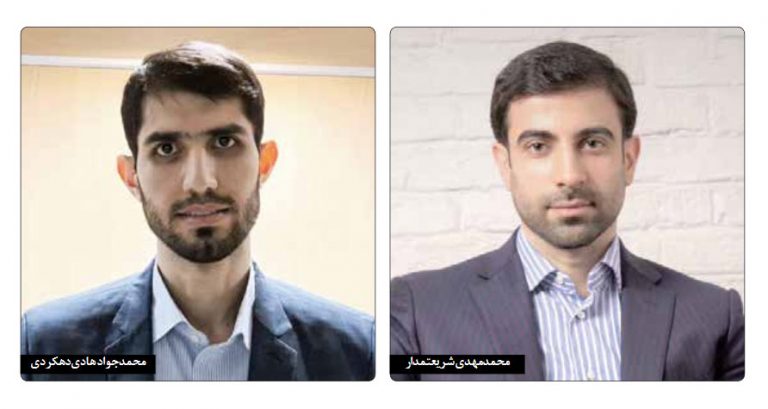 اینماد، بزرگترین مانع توسعه تجارت الکترونیکی!