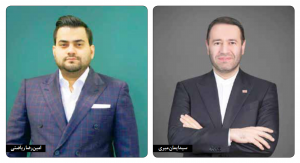 در میزگرد آنلاین با حضور مدیران های‌‌‌وب و آوای بانک ‌ایران‌زمین مطرح شد: نئوبانک واقعی، ورود از صنعت به سیستم بانکی است نه بانک در بانک