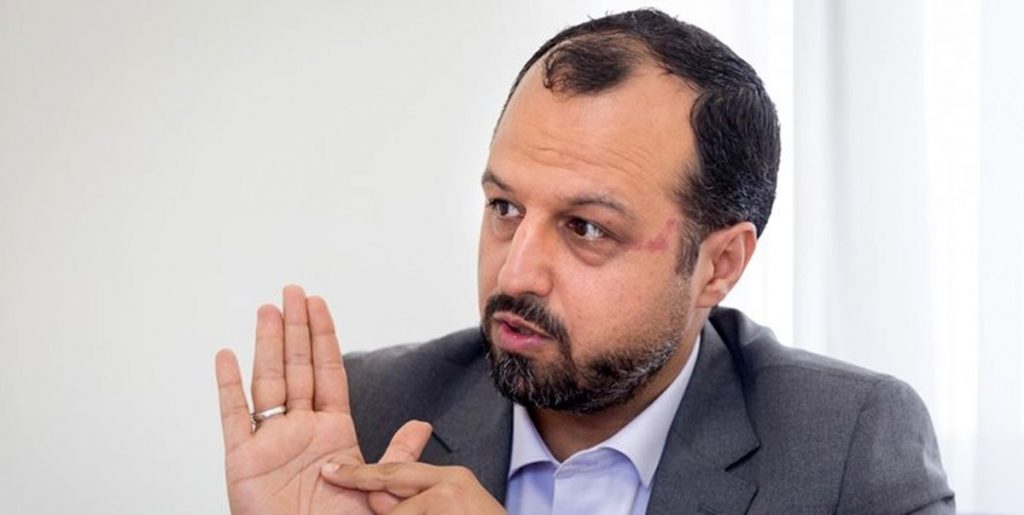 وزیر اقتصاد: احراز هویت غیرحضوری در شورای عالی مبارزه با پولشویی به رسمیت شناخته شد