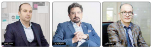 در میزگرد آنلاین با حضور مدیران فناوری بانکی و نئوبانک مطرح شد: بانکها با اشتراک دیتای مشتریانشان مشکل احراز هویت حضوری را حل کنند