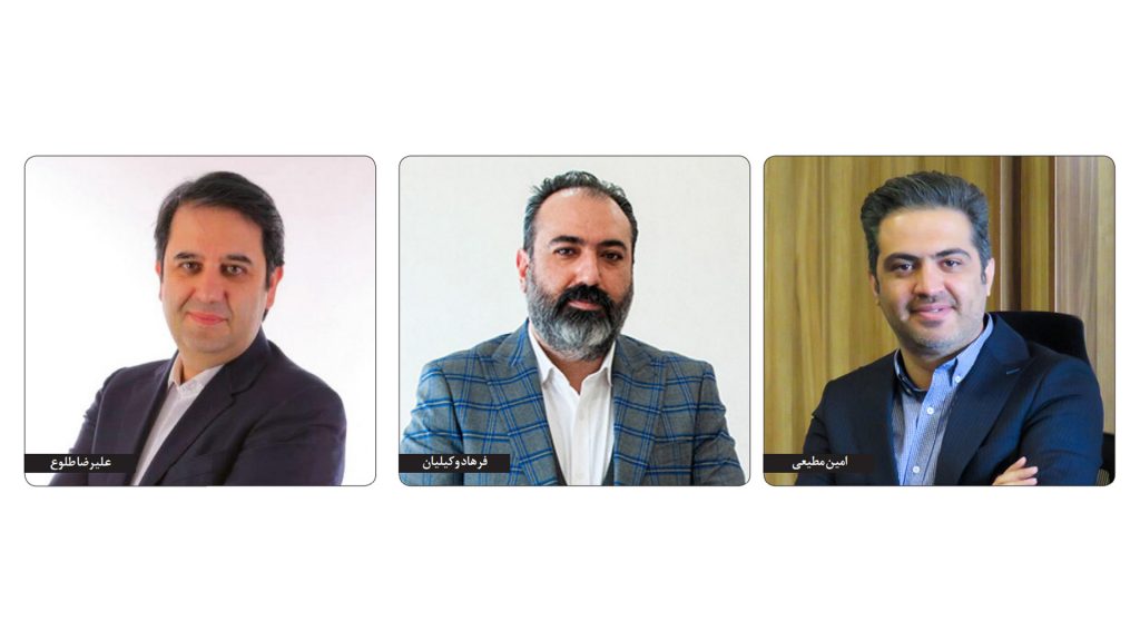 خلاقیت و نوآوری در حوزه پرداخت، حتی به اندازه صنعت کیک و کلوچه نبوده است!