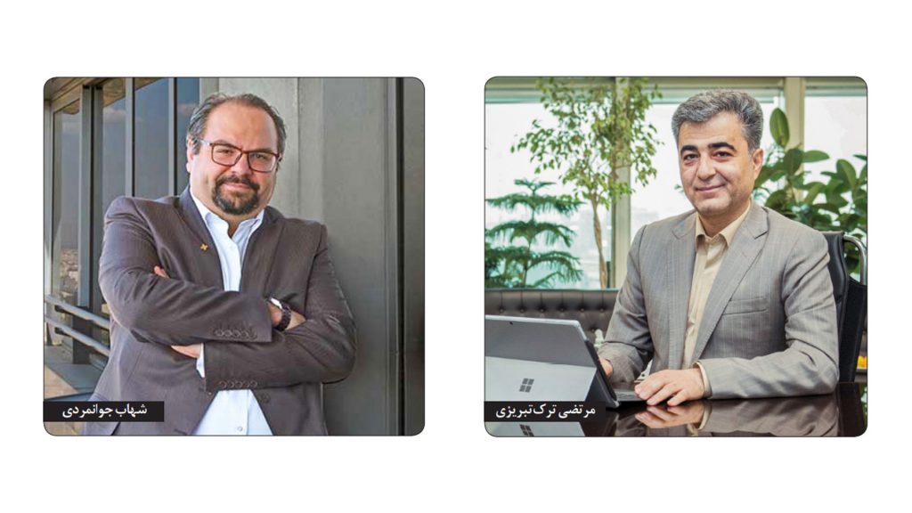 توسعه بانکداری دیجیتال، نیازمند دیجیتالی شدن خارج از بانک‌هاست