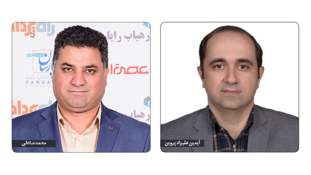 ریسک فناوری و حسابرسی فناوری، اصلا در بانک‌ها وجود ندارد