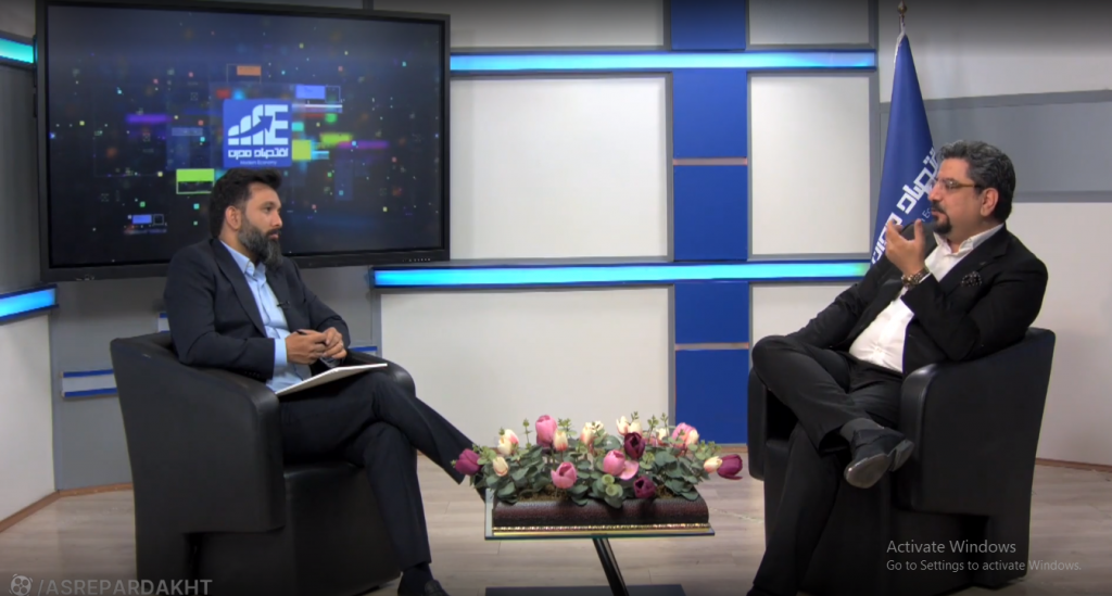 بررسی نتایج نمایشگاه الکامپ ۲۶ و روز فناوری صریح و بی پرده