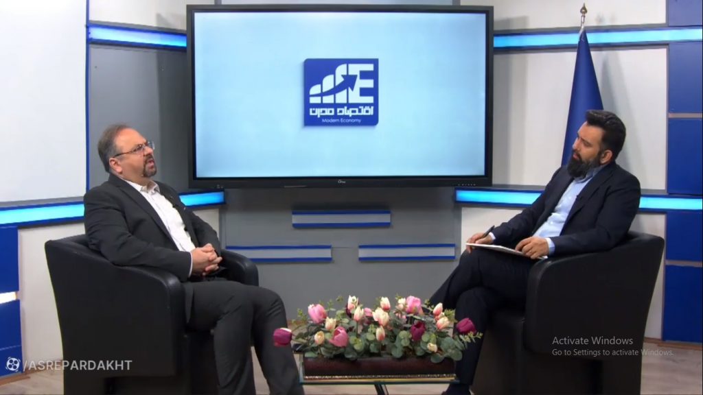 نقش هلدینگ‌های فناوری بانک‌ها در مسیر توسعه