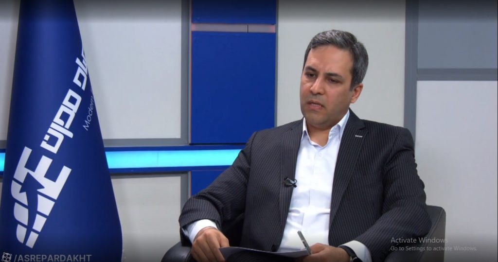 ریل گذاری جدید بانک مرکزی برای صنعت پرداخت قسمت دوم و پایانی