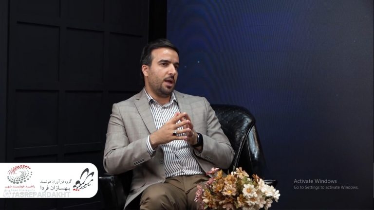 مدیرعامل شرکت پرداخت الکترونیک سپهر: درخواست بازنگری دومرحله‌ای نرخ کارمزد توسط بانک مرکزی