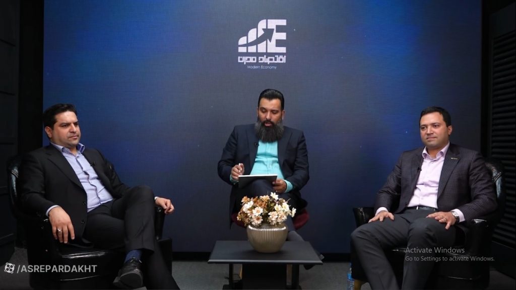 از تغییر معماری کربنکینگ تا بانکداری پلتفرمی