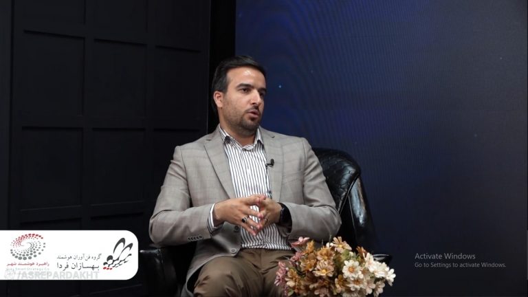 مدیرعامل شرکت پرداخت الکترونیک سپهر: بازار سیاه عرضه پوز اندرویدی محل اشکال است