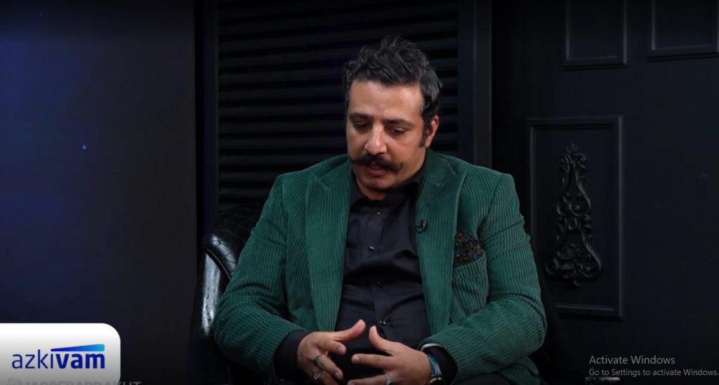 مدیرعامل شرکت رادین: توسعه کیف پول به نفع اقتصاد کشور است