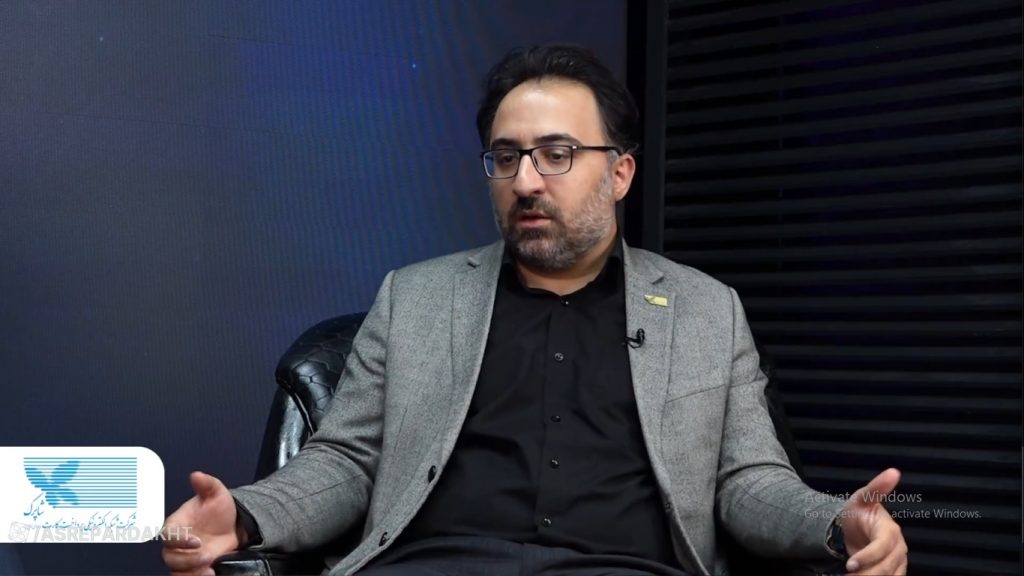 مدیرعامل شرکت شاپرک: شاپرک وظیفه‌ای در شناسایی پوزهای مورد استفاده در خارج از کشور ندارد