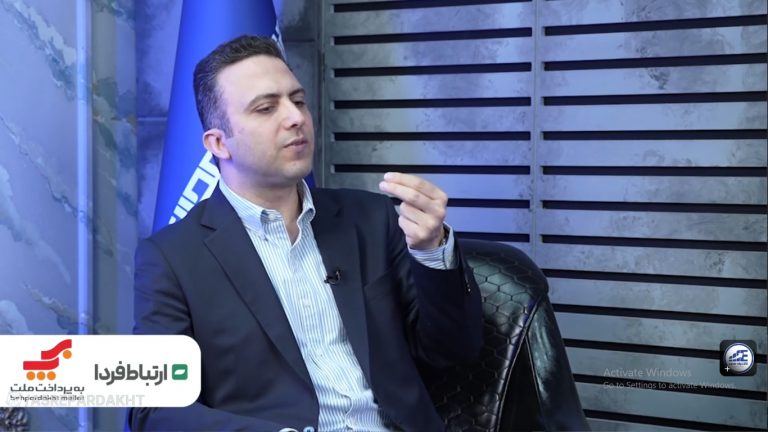 رییس اداره بانکداری تجاری بانک تجارت: در کار با خودروسازها در حوزه SCF نکول نداشتیم
