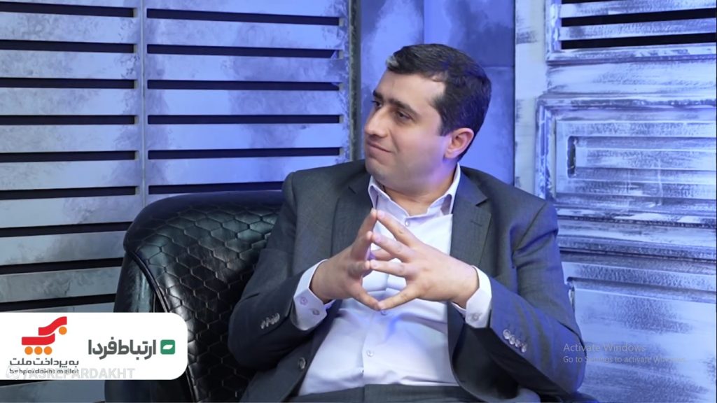 مدیرعامل شرکت سککوک:  استقلال پلتفرم از بانک محل ابهام است