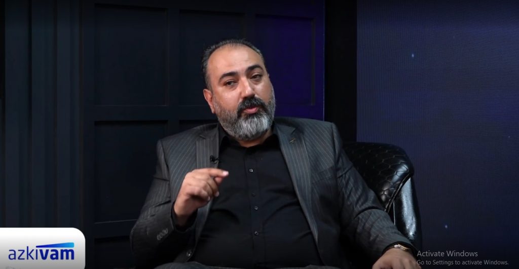 مدیرعامل شرکت فاش: رگولاتور در تعیین سقف و کارمزد تعجیل کند