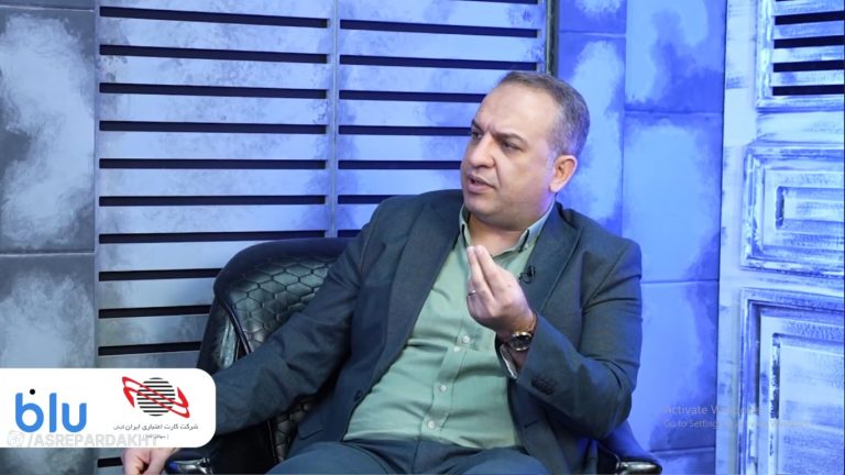 بنیانگذار گروه شرکت‌های پیراد:  گرفتن یک API در ایران بیش از دو سال زمان می‌برد