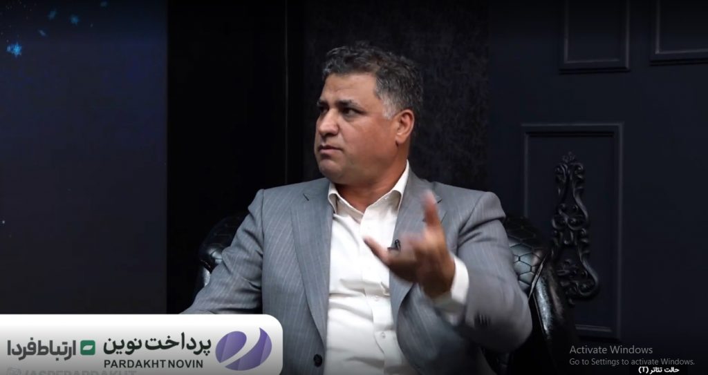 مدیرعامل بهسازان ملت: تبدیل سود پروژه‌ها به ملک دردناکترین تصمیم برای بهسازان ملت