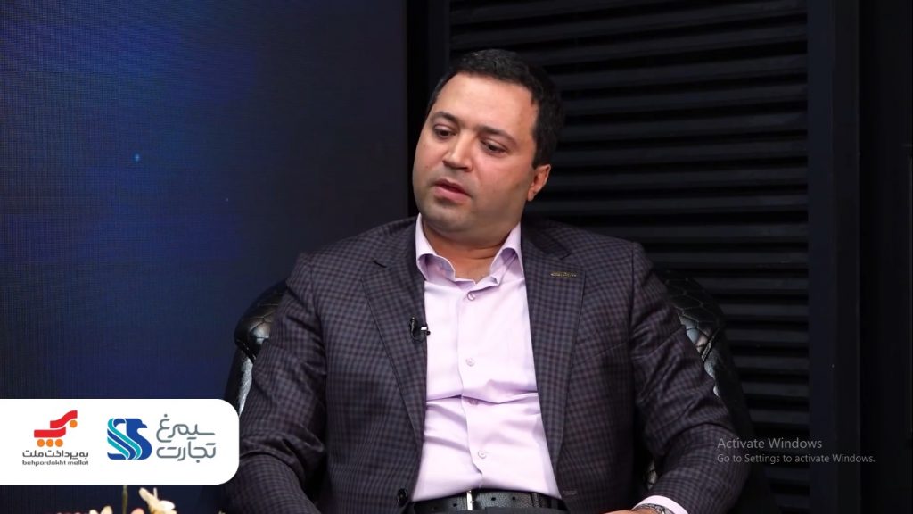 مدیرعامل شرکت توسن: الزامات رگولاتوری مانع از تمرکز پیمانکاران بر مسائل کسب و کاری بانک‌ها می‌شود
