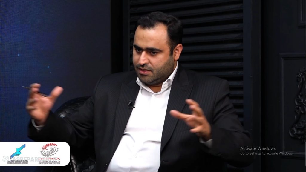 مدیرعامل شرکت گسترش فناوری‌های نوین: استراتژی‌های هلدینگ‌ها براساس فلسفه وجودی تشکیل آن‌ها تدوین می‌شود