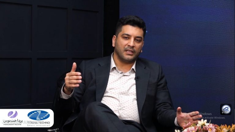مدیرعامل شرکت به پرداخت ملت: تمام مسئولیت پوزهای خارج از کشور نباید بر عهده PSP باشد