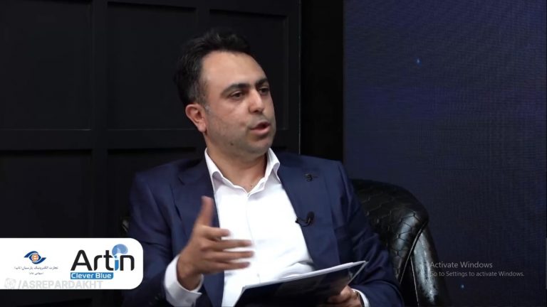 مدیرعامل شرکت امیدبوم: بانک‌ها در به اشتراک‌گذاری داده به یکدیگر اعتماد ندارند