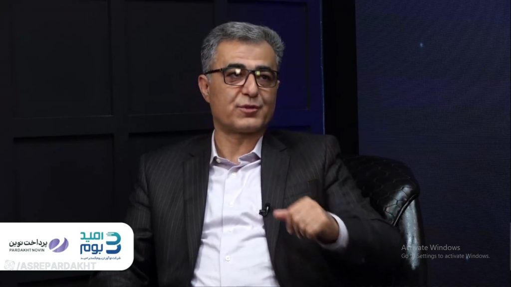 رییس هیات مدیره بانک تجارت: تامین زیرساخت در شرایط فعلی کابوس بانک‌هاست