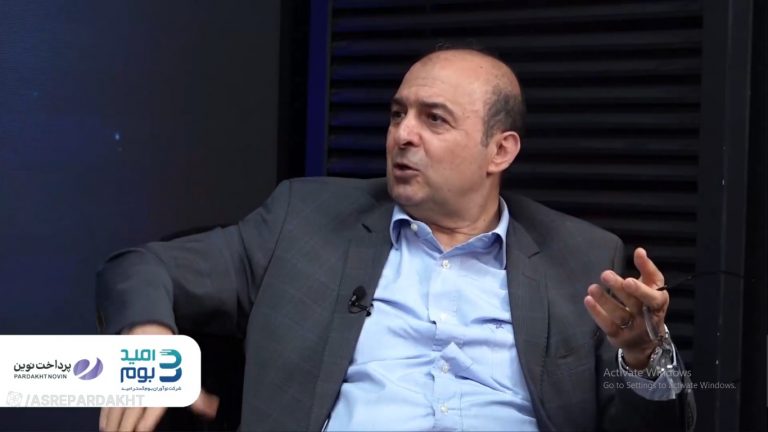 فهرست پیشنهادی رییس هیات‌مدیره شرکت ملی انفورماتیک برای تغییرات ضروری در بانک