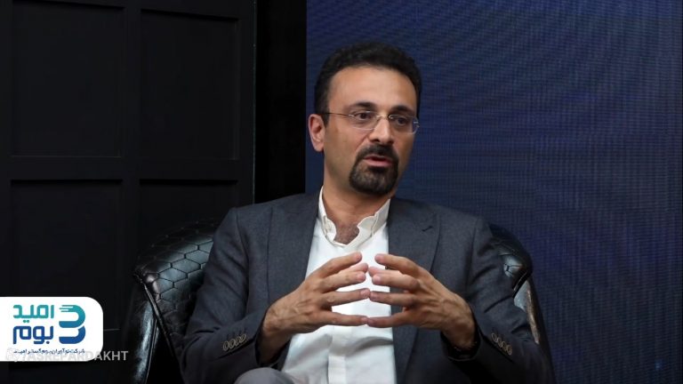 مدیرعامل شرکت تارا: شخصی ‌سازی سرویس‌ها برای نسل y و z اجتناب‌ناپذیر است