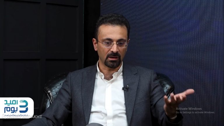 مدیرعامل شرکت تارا: جذب ۱۲ میلیون مشترک همراه کارت طی ۵ سال با ۲۱ میایارد تومان