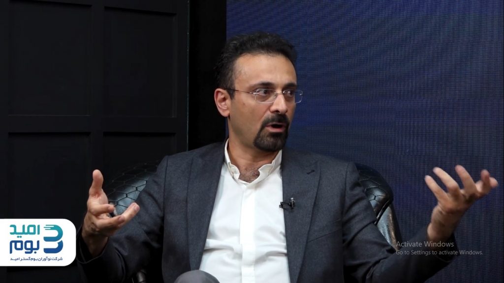 مدیرعامل شرکت تارا: سرویسدهندگان کربنکینگ توسعه محصول را به بانکها واگذار کنند
