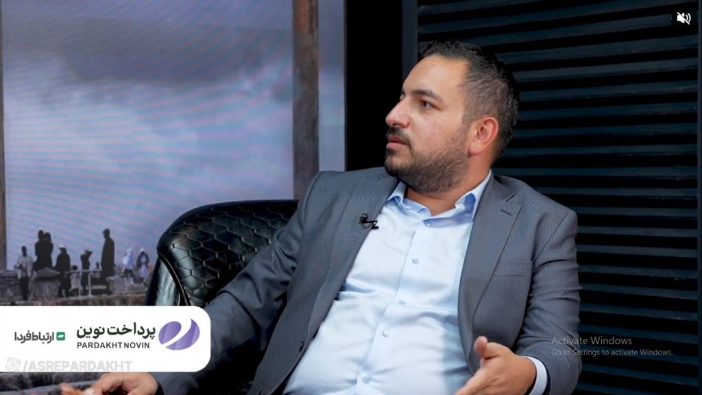 مدیرعامل شرکت بنیان نوآوری فرانیک: انگیزه نخبگان با پرداخت حقوق پایین از بین رفته است