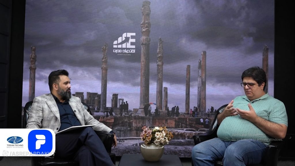 مشاور مدیرعامل بانک تجارت: بخش نظارت بانک مرکزی هموزن خود بانک مرکزی شده است