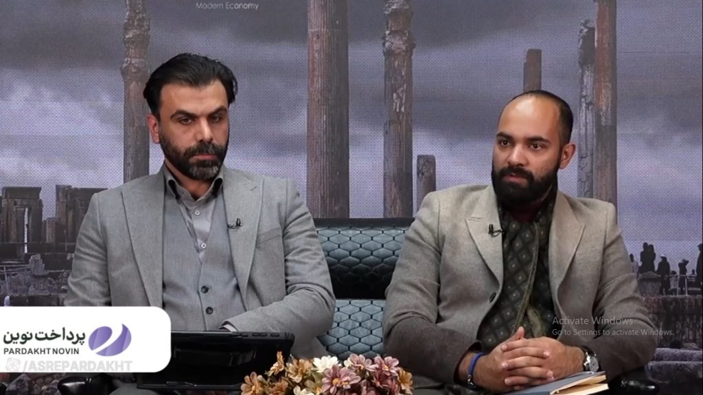 معاون بازرگانی هلدینگ سوپرمارکتی اسنپ: اسنپ با ورود به حوزه پخش مشکل ویزیتوری را حل خواهد کرد