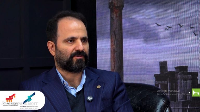 مدیرعامل شرکت خدمات انفورماتیک: کربنکینگ جدید خدمات با معماری نوین تولید خواهد شد