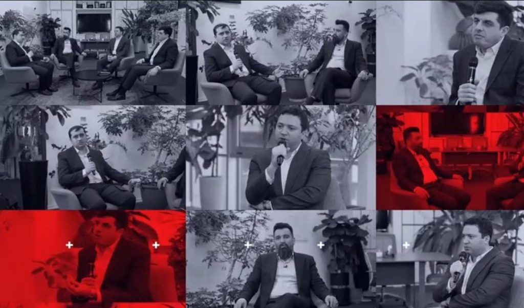 نوآوری در برابر چالشها؛ تحلیل عملکرد تعدادی از شرکتهای فناور گروه توسن
