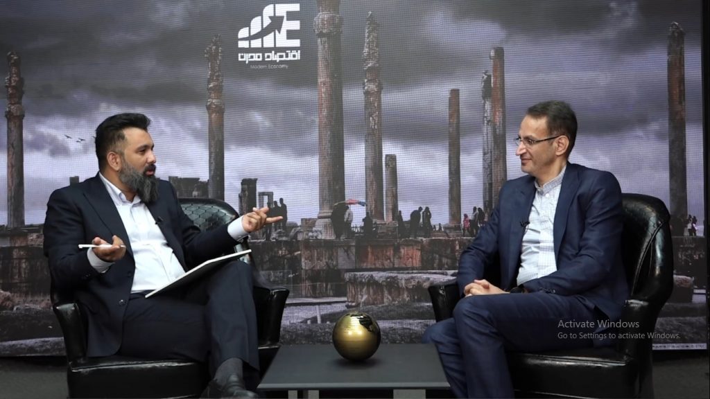 دولت هوشمند در عمل: بازنگری معماری تا هوشمندسازی خدمات (قسمت اول)