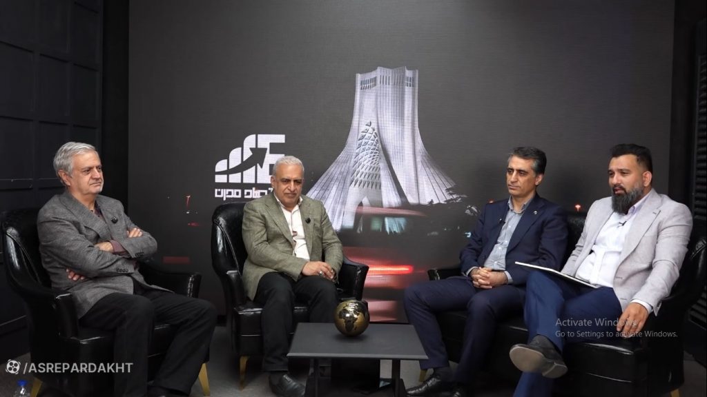 بازاندیشی معماری بانکی: گذار از مین فریم به نسل جدید سامانه‌ها (قسمت اول)
