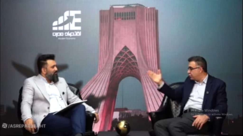 از تات تا آینده، از آینده تا ملی؛ بررسی پرونده بزرگترین ناترازی بانکی ایران