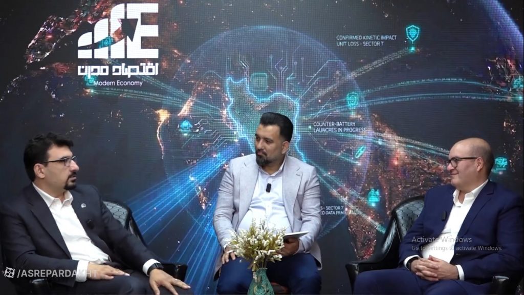 نوآوری در پرداخت؛ بانک‌ها و فین‌تک‌ها چگونه بازار اعتبار را بازتعریف می‌کنند؟(قسمت پایانی)