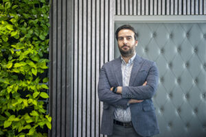 مروری بر عملکرد حمزه آقابابایی؛ آینده ایران‌کیش در هاله‌ای از ابهام؟